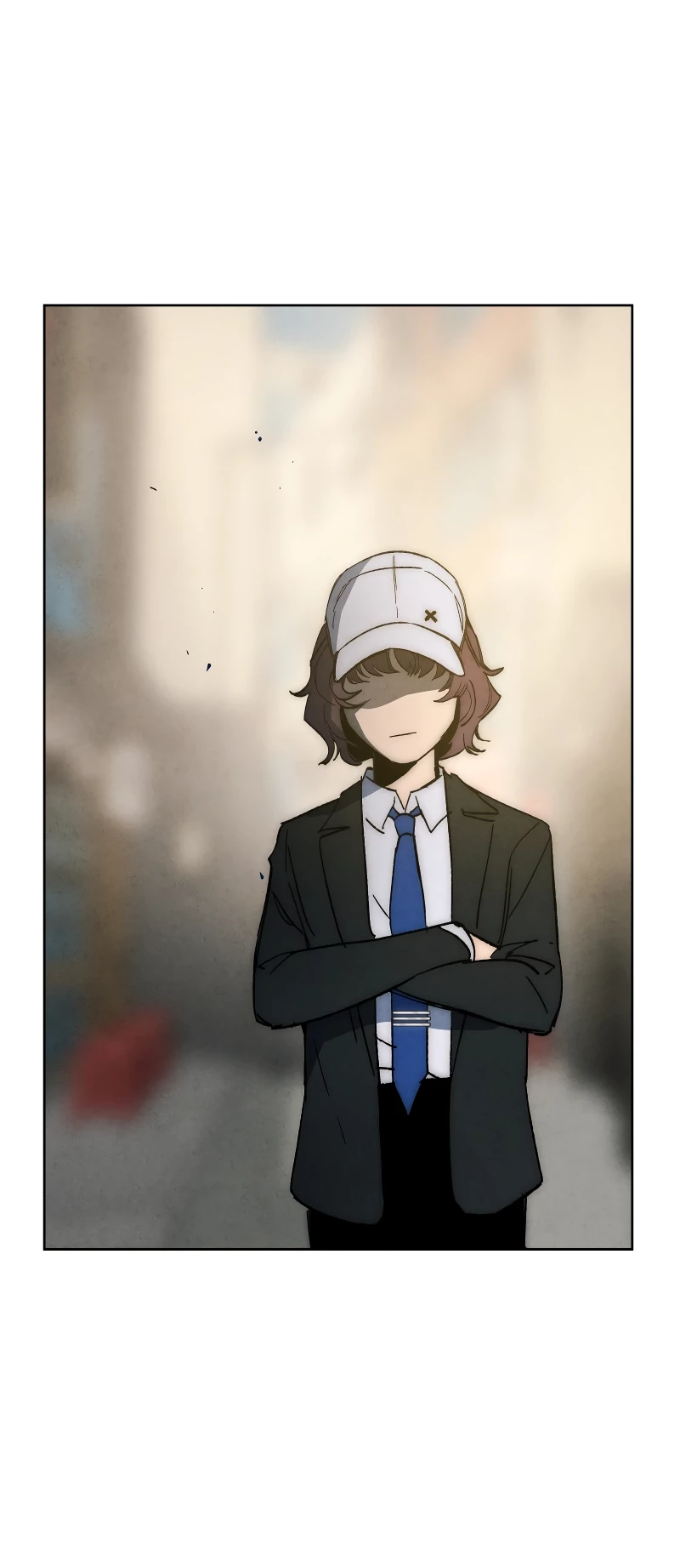 Hand Jumper Chapter 62 - 45