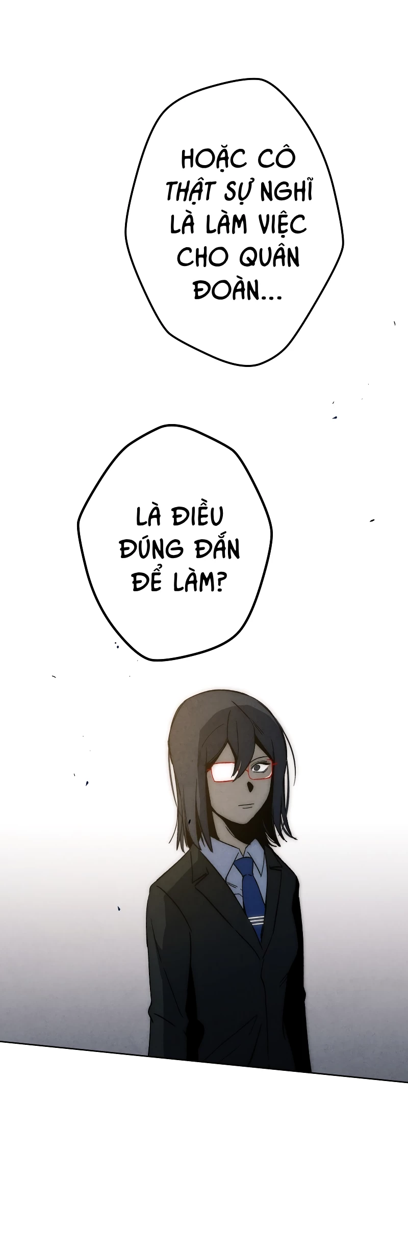 Hand Jumper Chapter 62 - 52