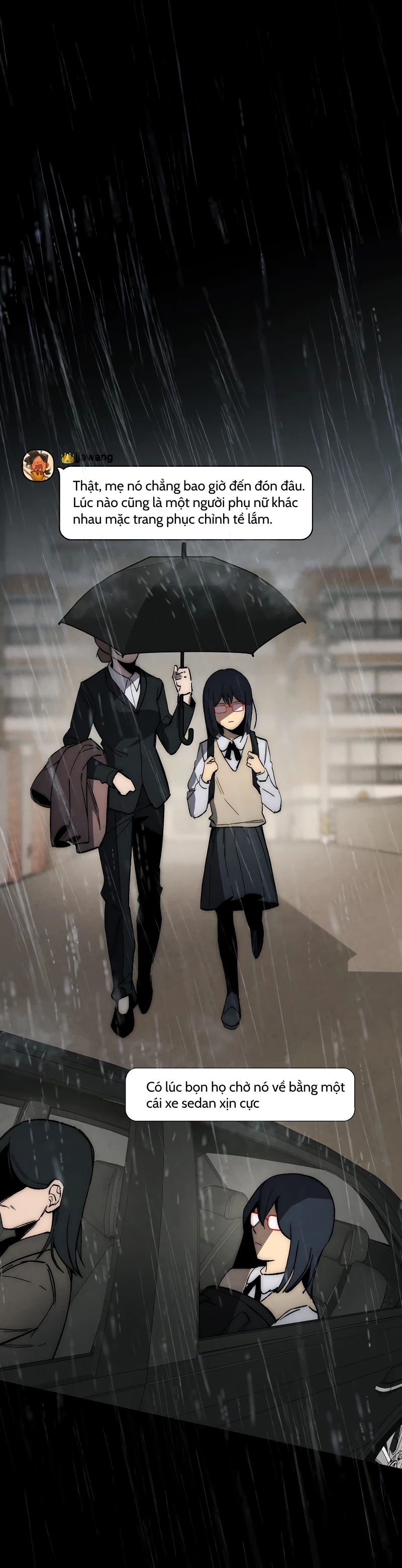 Hand Jumper Chapter 63 - 12