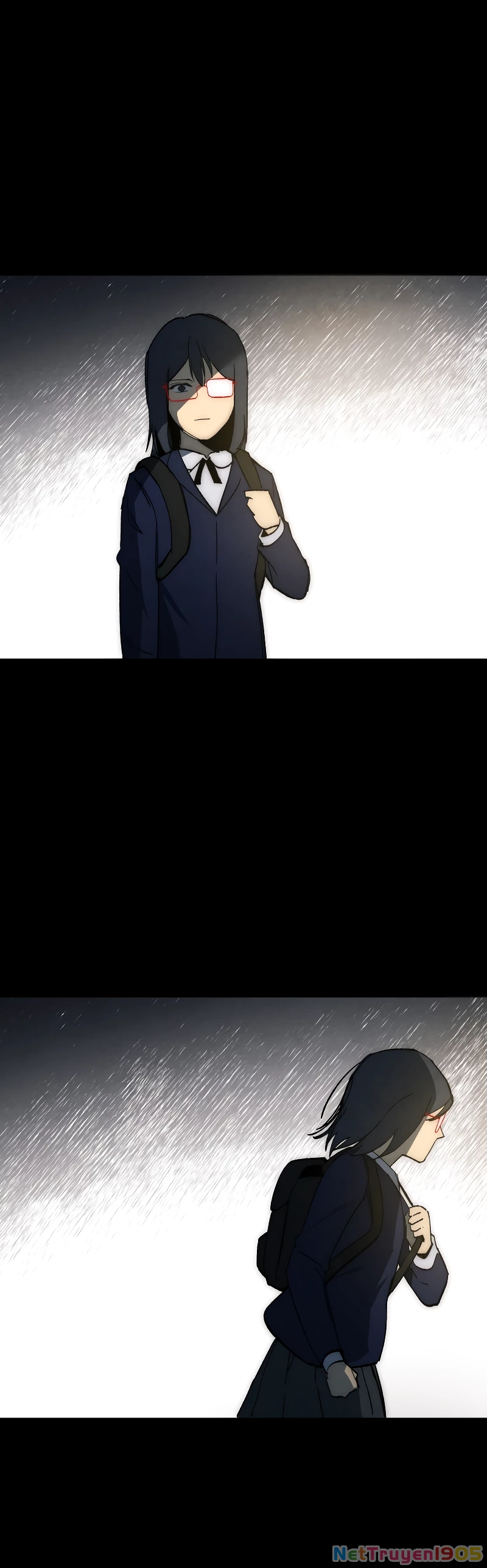 Hand Jumper Chapter 63 - 15