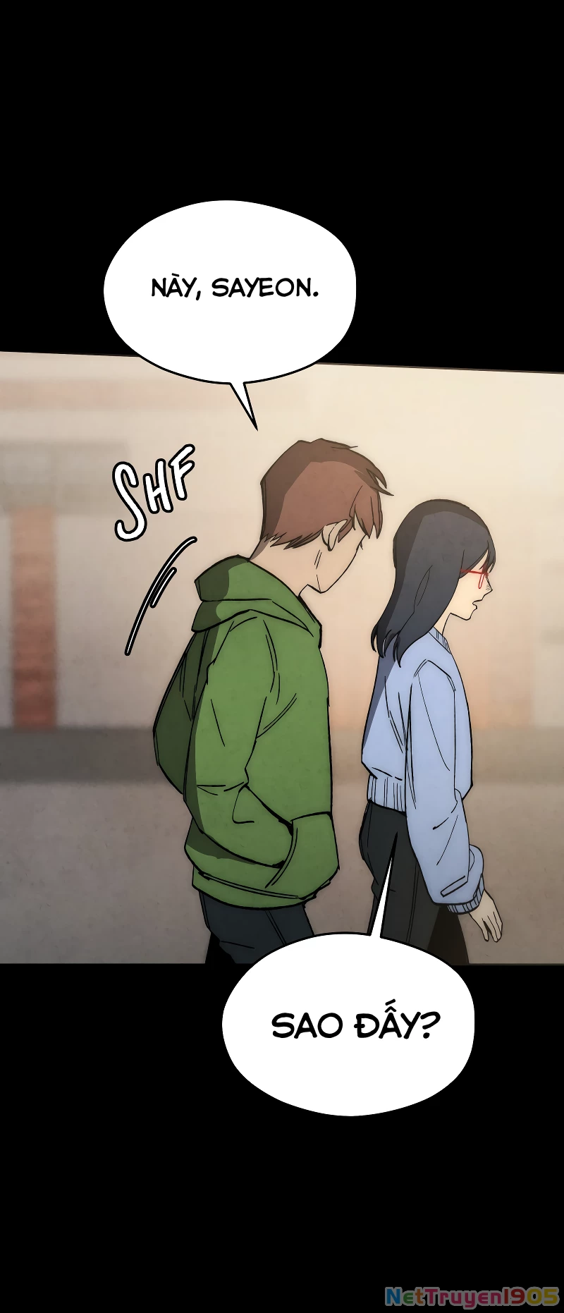 Hand Jumper Chapter 63 - 21