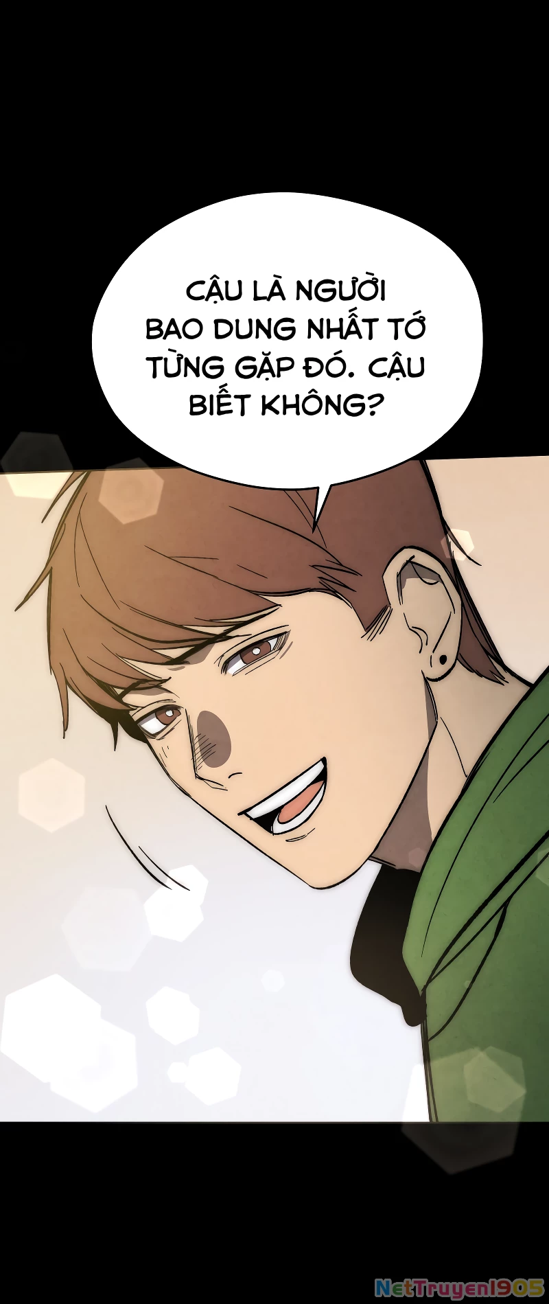 Hand Jumper Chapter 63 - 22
