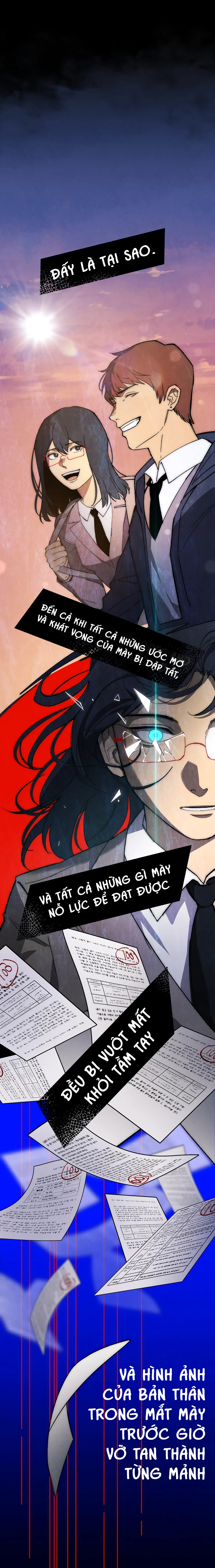 Hand Jumper Chapter 63 - 27