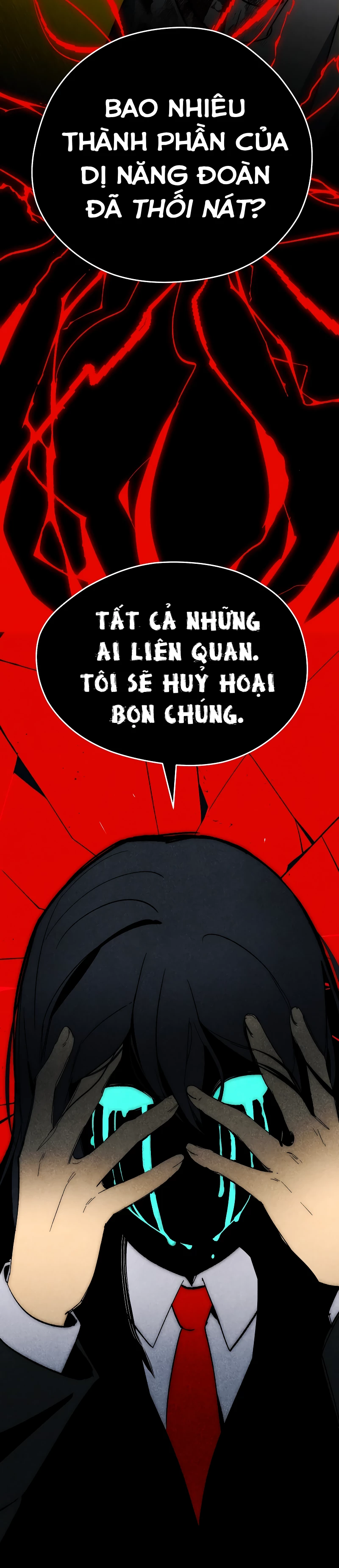 Hand Jumper Chapter 63 - 36