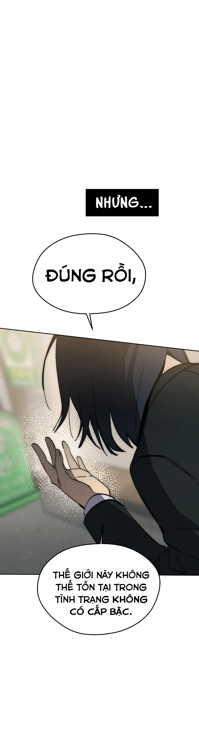 Hand Jumper Chapter 63 - 38