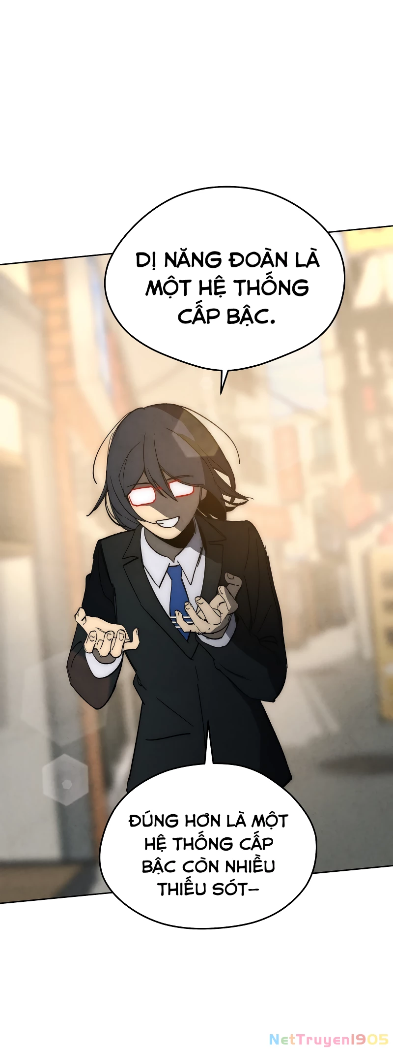 Hand Jumper Chapter 63 - 39