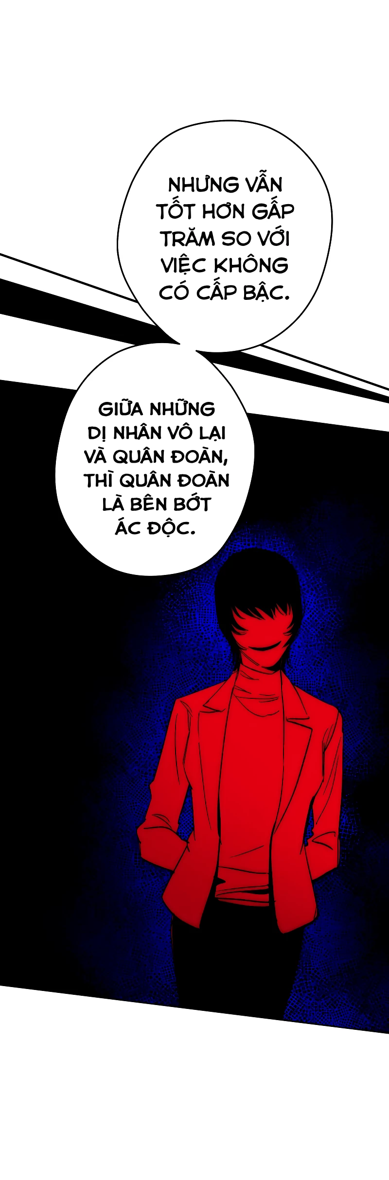 Hand Jumper Chapter 63 - 40