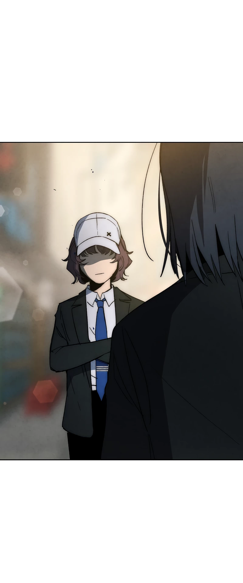 Hand Jumper Chapter 63 - 42