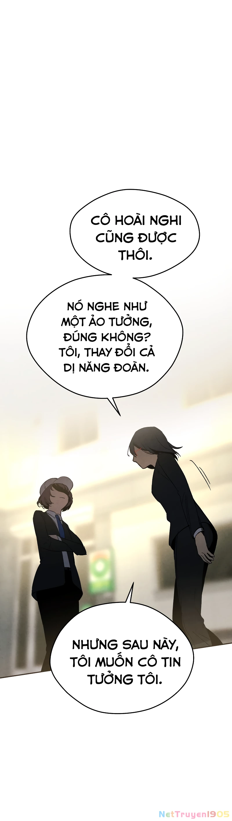 Hand Jumper Chapter 63 - 44