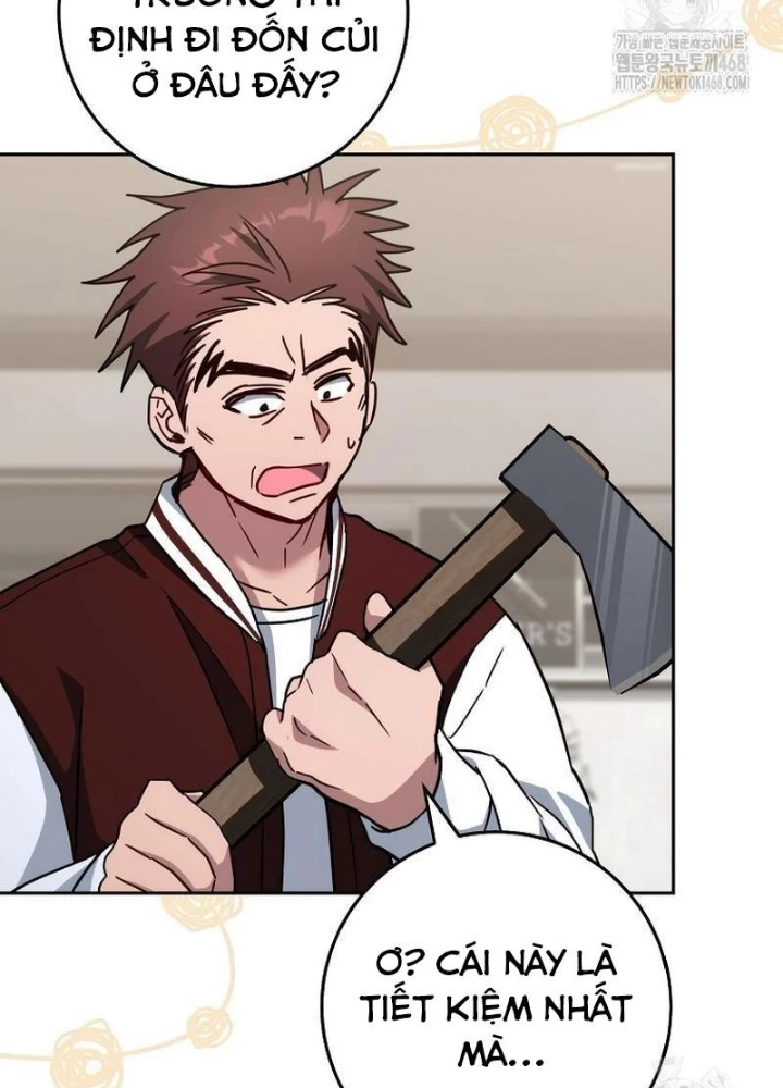 Top Ranker Chapter 23 - 155