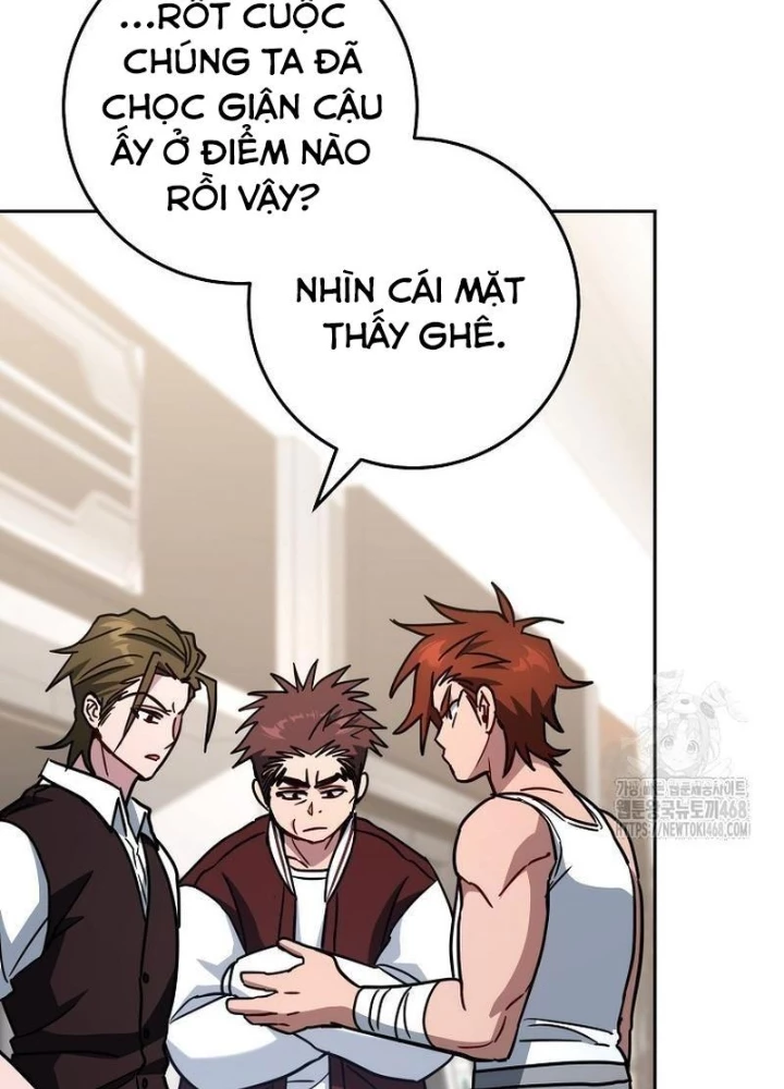 Top Ranker Chapter 23 - 217