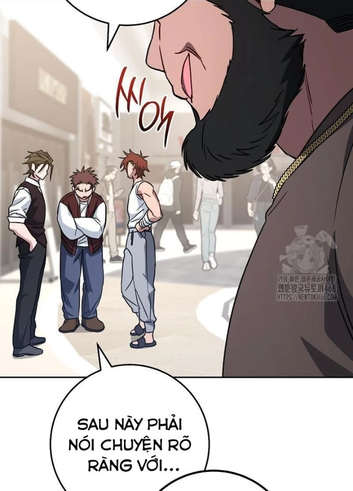 Top Ranker Chapter 23 - 221