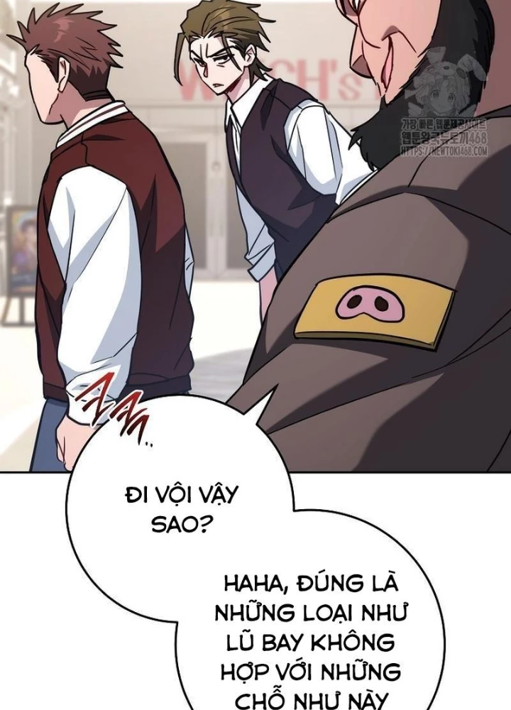 Top Ranker Chapter 23 - 231