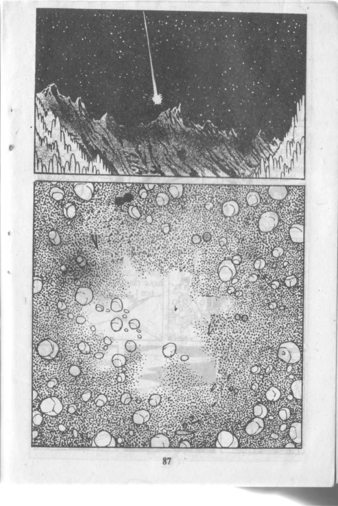 Atom – Cậu bé tay sắt Chapter 12 - 18