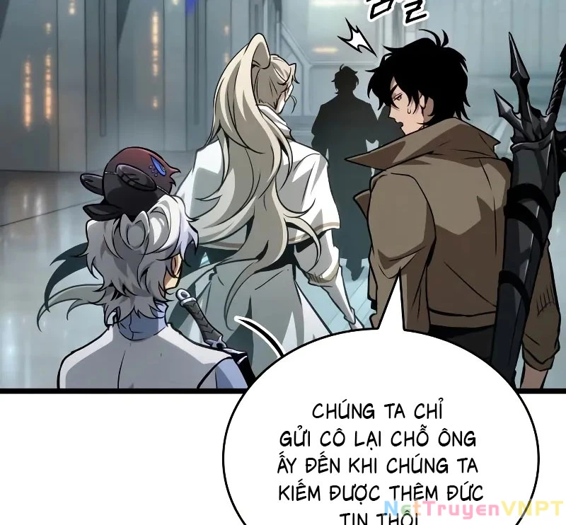 Thế Giới Sau Tận Thế Chapter 174 - 7