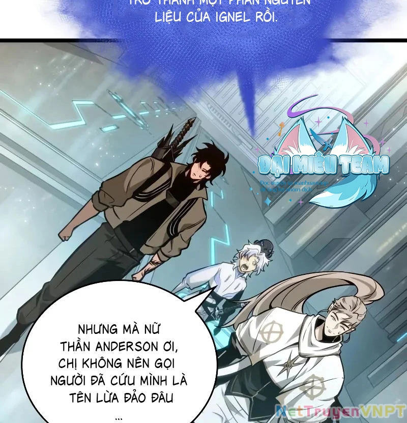 Thế Giới Sau Tận Thế Chapter 174 - 9