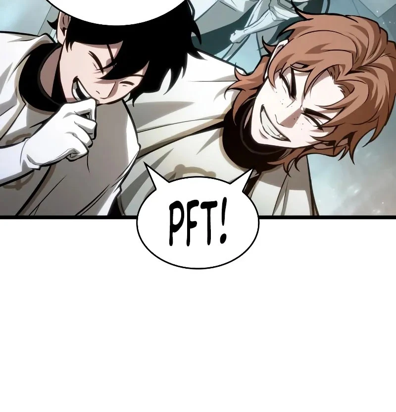Thế Giới Sau Tận Thế Chapter 174 - 10
