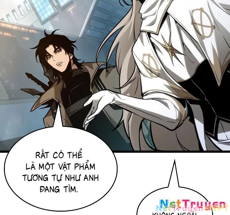 Thế Giới Sau Tận Thế Chapter 174 - 21