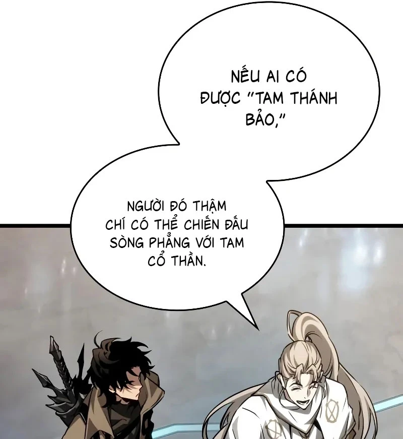 Thế Giới Sau Tận Thế Chapter 174 - 35