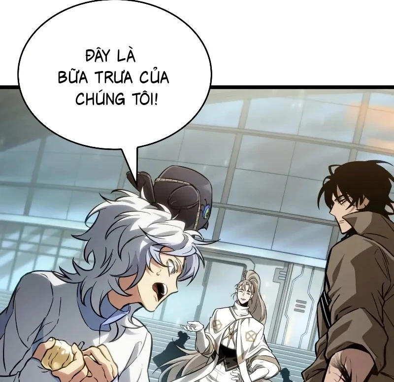 Thế Giới Sau Tận Thế Chapter 174 - 64