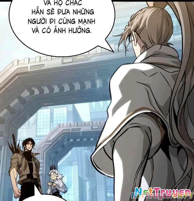 Thế Giới Sau Tận Thế Chapter 174 - 81