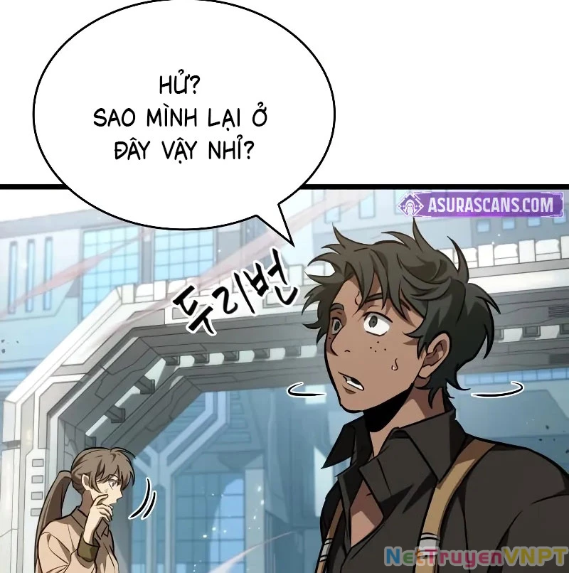 Thế Giới Sau Tận Thế Chapter 174 - 145