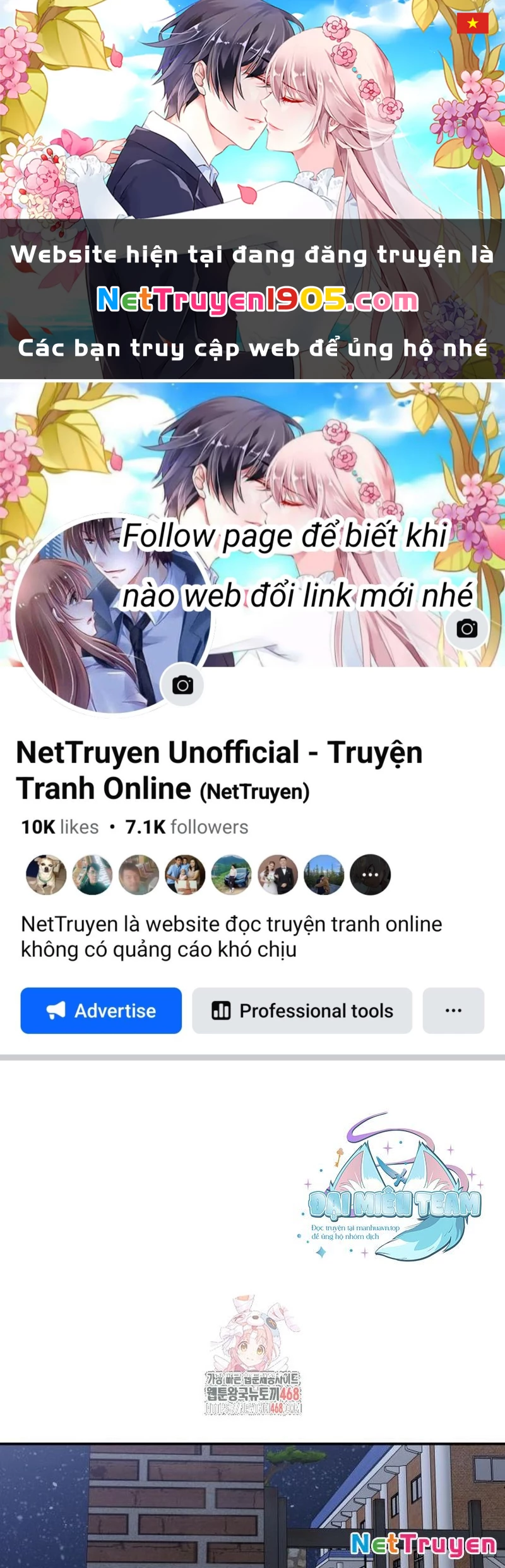 Giang Hồ Thực Thi Công Lý Chapter 132 - 1