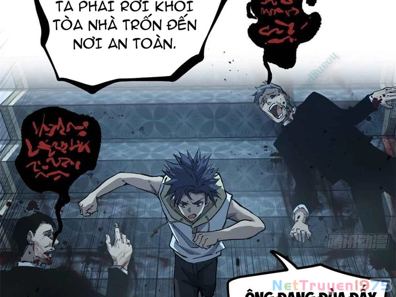 Người Giữ Cửa Vạn Giới Chapter 38 - 2