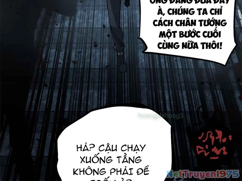 Người Giữ Cửa Vạn Giới Chapter 38 - 3