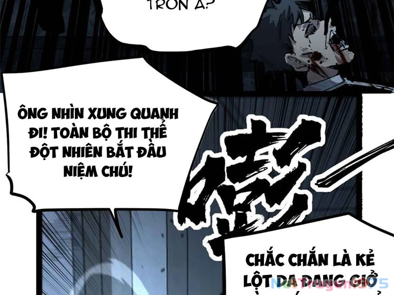 Người Giữ Cửa Vạn Giới Chapter 38 - 4