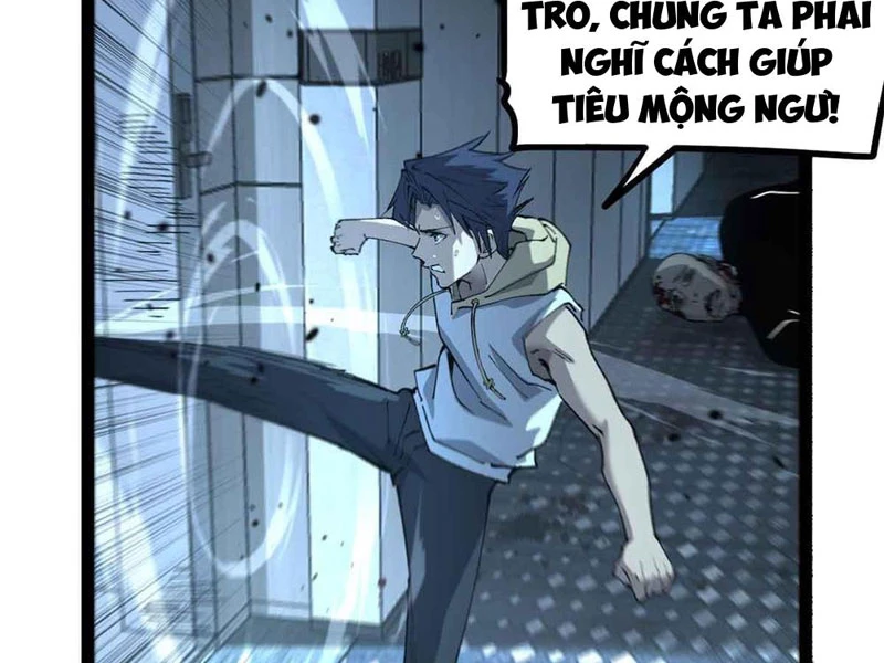 Người Giữ Cửa Vạn Giới Chapter 38 - 5