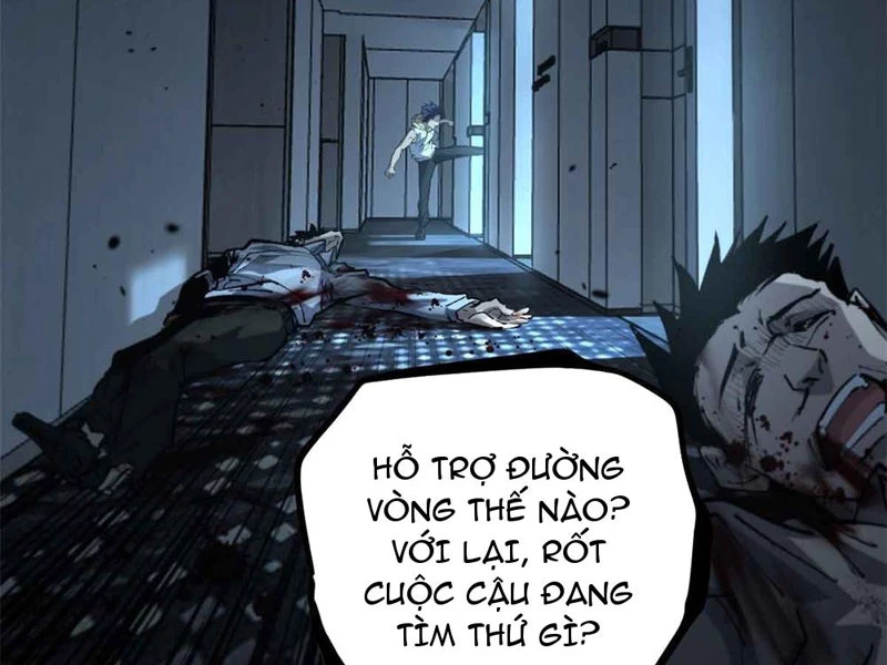 Người Giữ Cửa Vạn Giới Chapter 38 - 8
