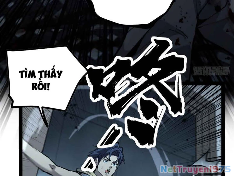 Người Giữ Cửa Vạn Giới Chapter 38 - 9