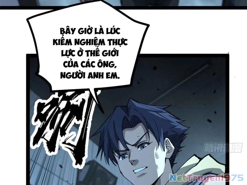 Người Giữ Cửa Vạn Giới Chapter 38 - 13