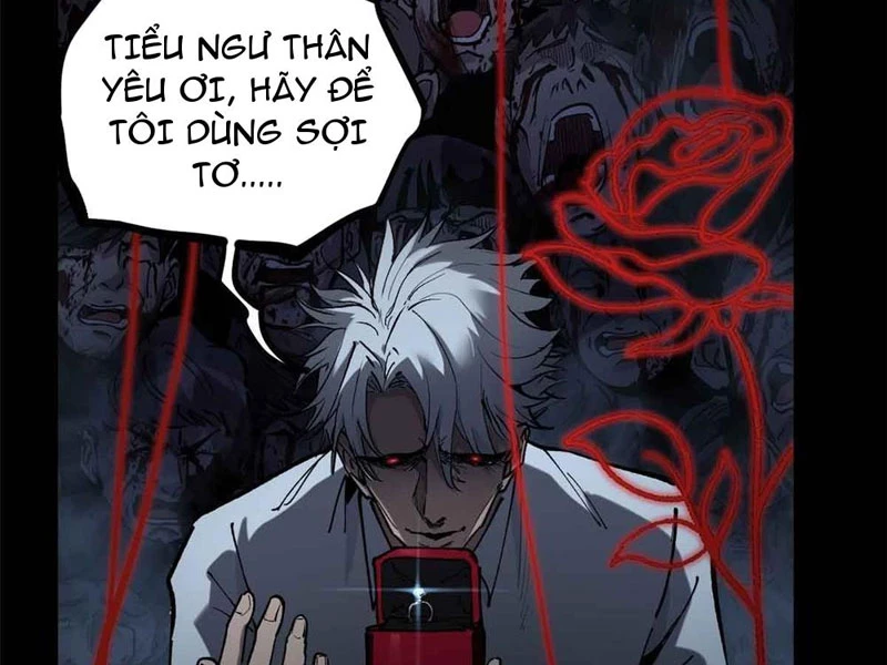 Người Giữ Cửa Vạn Giới Chapter 38 - 19