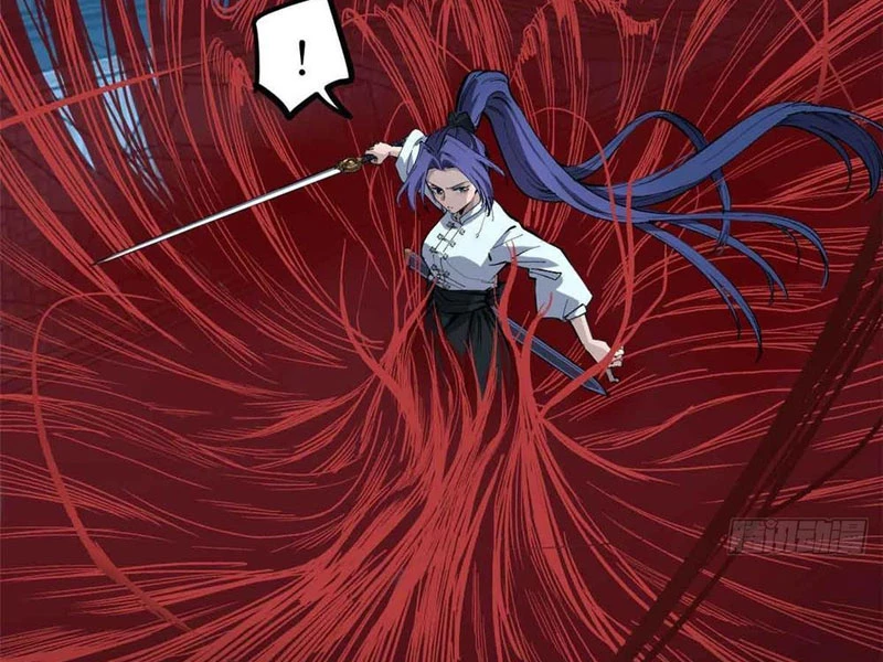 Người Giữ Cửa Vạn Giới Chapter 38 - 22