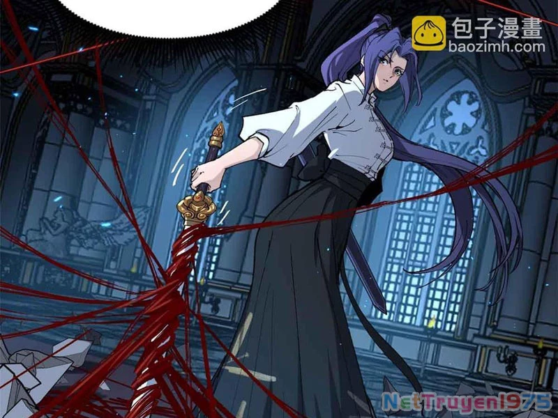 Người Giữ Cửa Vạn Giới Chapter 38 - 30