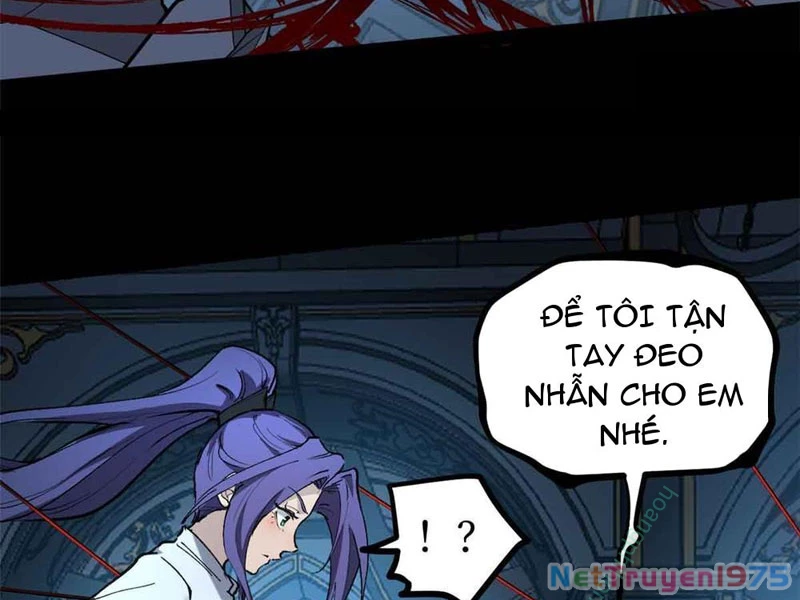 Người Giữ Cửa Vạn Giới Chapter 38 - 32