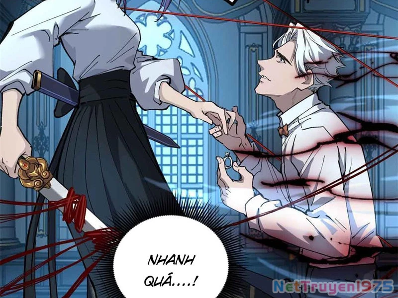 Người Giữ Cửa Vạn Giới Chapter 38 - 33