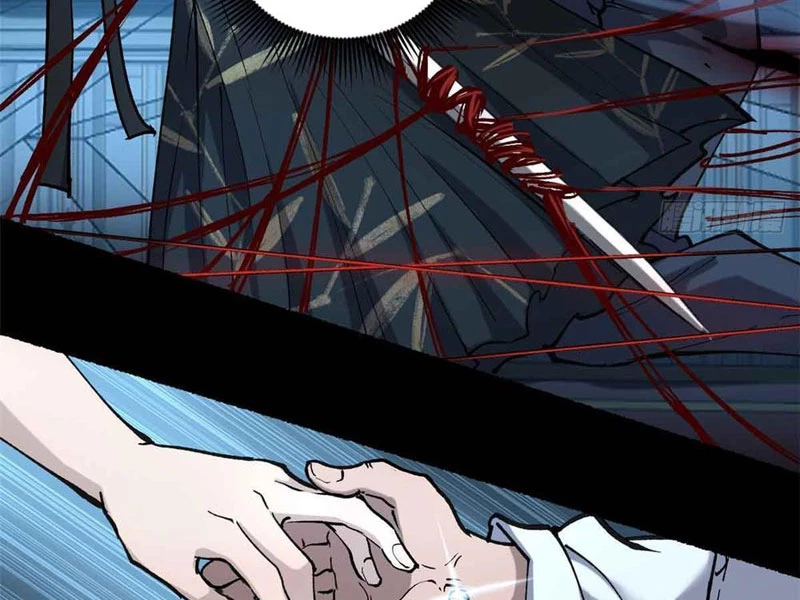 Người Giữ Cửa Vạn Giới Chapter 38 - 34