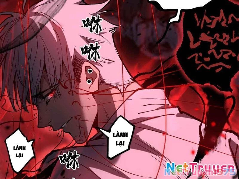 Người Giữ Cửa Vạn Giới Chapter 38 - 46