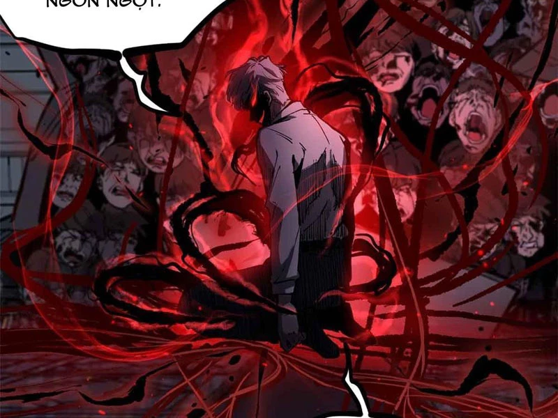 Người Giữ Cửa Vạn Giới Chapter 38 - 50