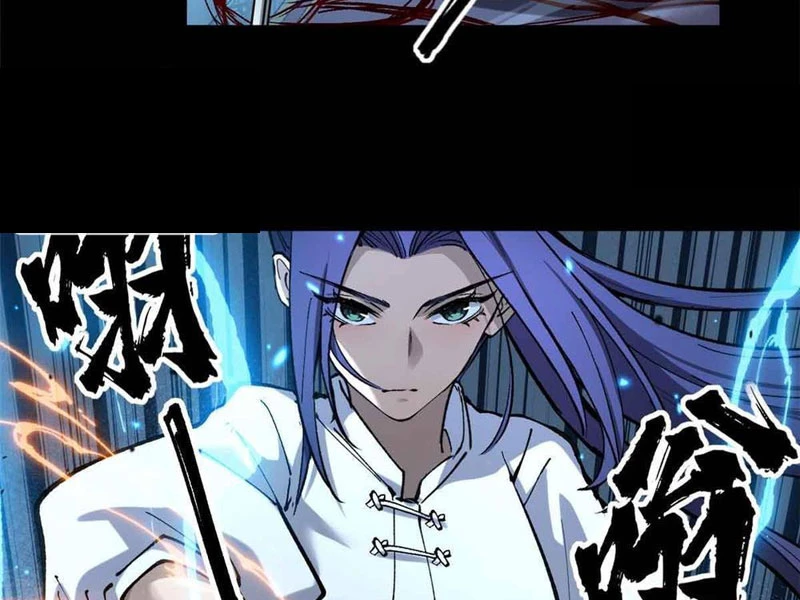 Người Giữ Cửa Vạn Giới Chapter 38 - 54