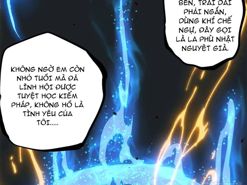 Người Giữ Cửa Vạn Giới Chapter 38 - 62