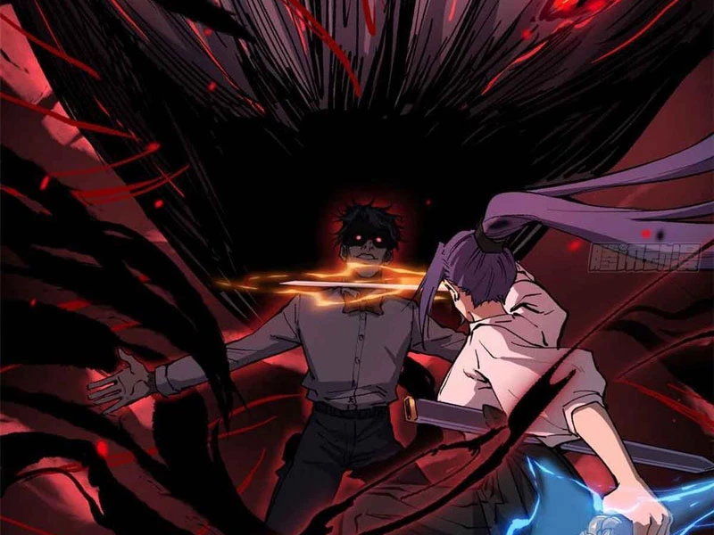 Người Giữ Cửa Vạn Giới Chapter 38 - 83