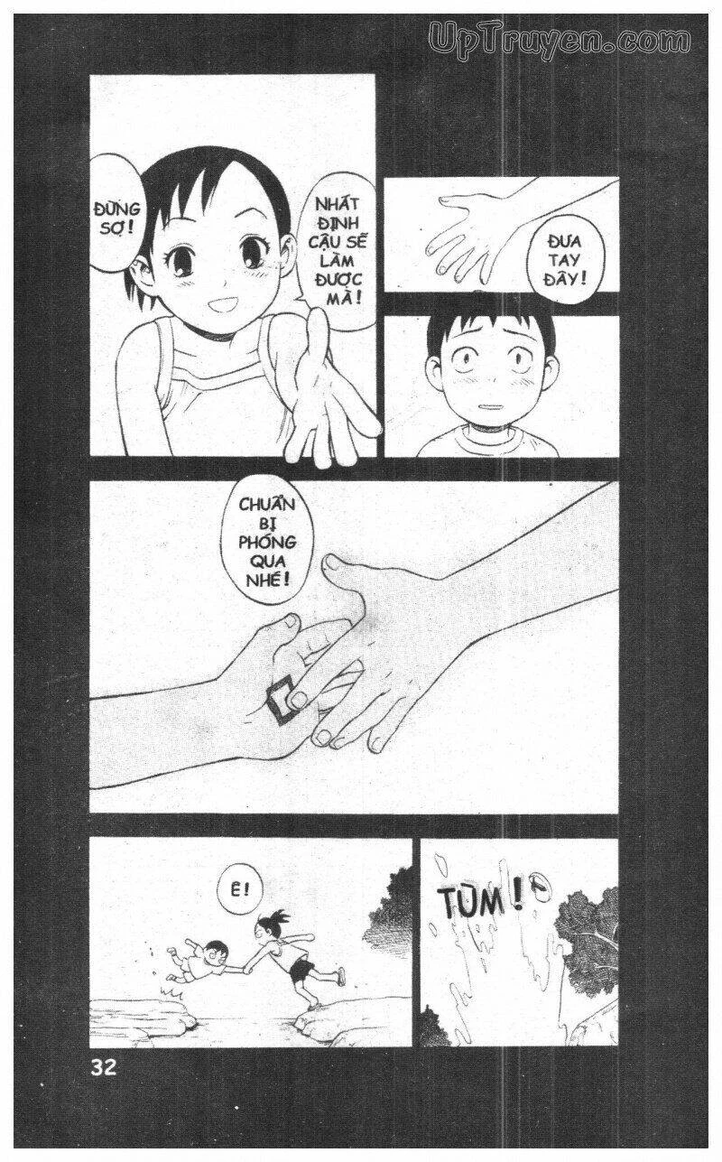 Kết Giới Sư Chapter 1.7 - 32