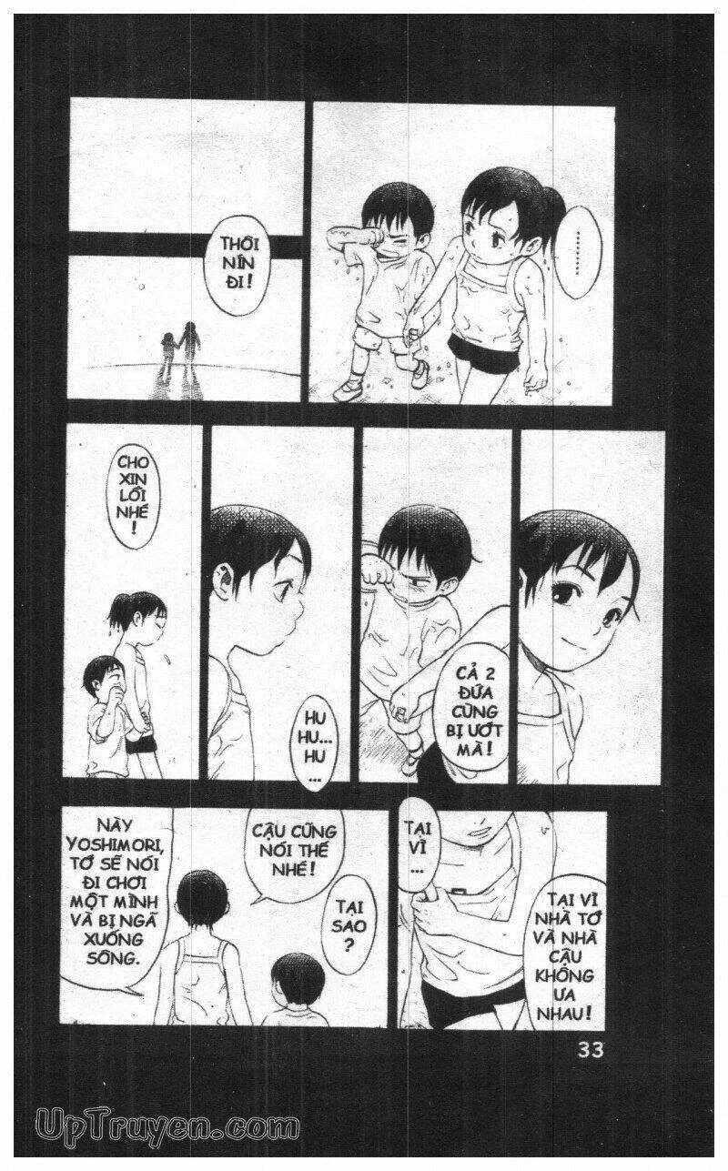 Kết Giới Sư Chapter 1.7 - 33