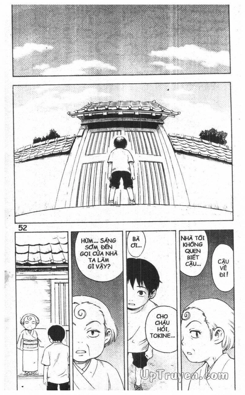 Kết Giới Sư Chapter 1.7 - 52