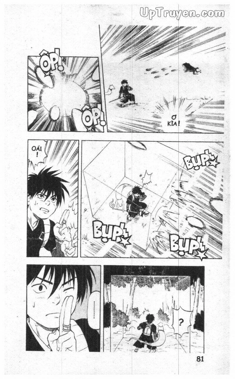 Kết Giới Sư Chapter 1.7 - 81
