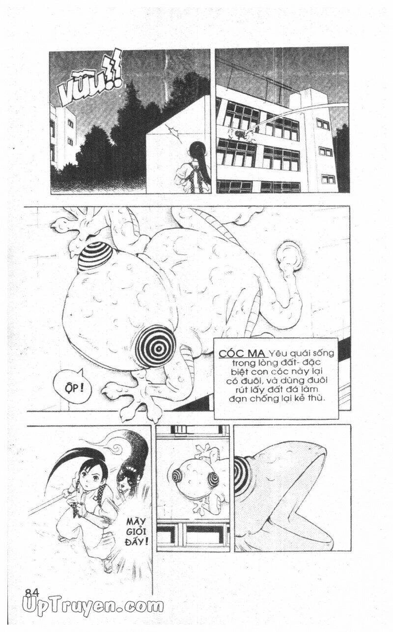 Kết Giới Sư Chapter 1.7 - 84